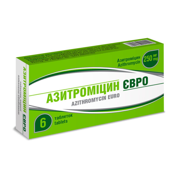 Антибіотики