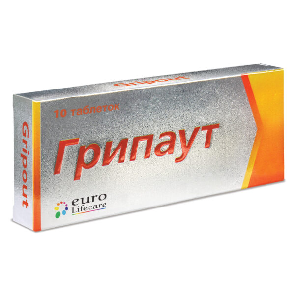 Симптоми грипу та застуди