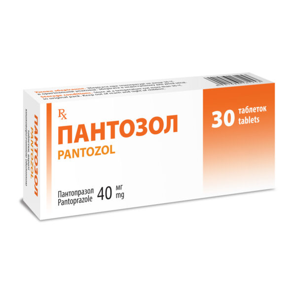 Гастроентерологія