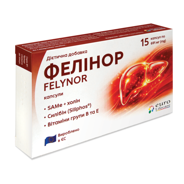 ФЕЛІНОР